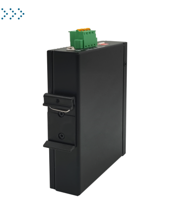 Коммутатор промышленный Dptek Коммутатор промышленный Dptek